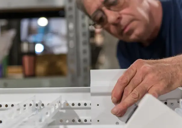 Boston Group integrated design and manufacturing solutions