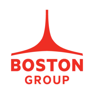 Boston Logo