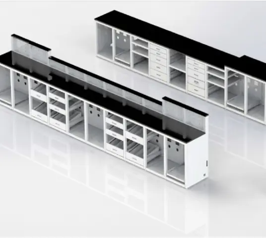 Boston Group fixtures and retail display solutions